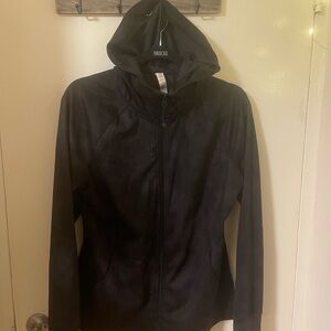 Black Women's Jacket